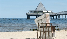 Kurzurlaub Usedom / 3-4 Tage