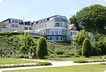 Wellnesshotel Heringsdorf