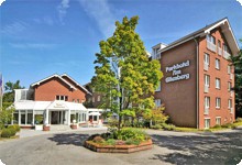 Wellnesshotel Zinnowitz